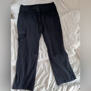Columbia cargo pants